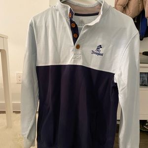 Disney two colored sweat shirt! Size medium. Price negotiable just message me!